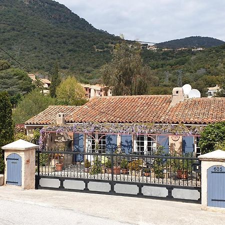 Maison Provencale Cavalaire-sur-Mer Εξωτερικό φωτογραφία