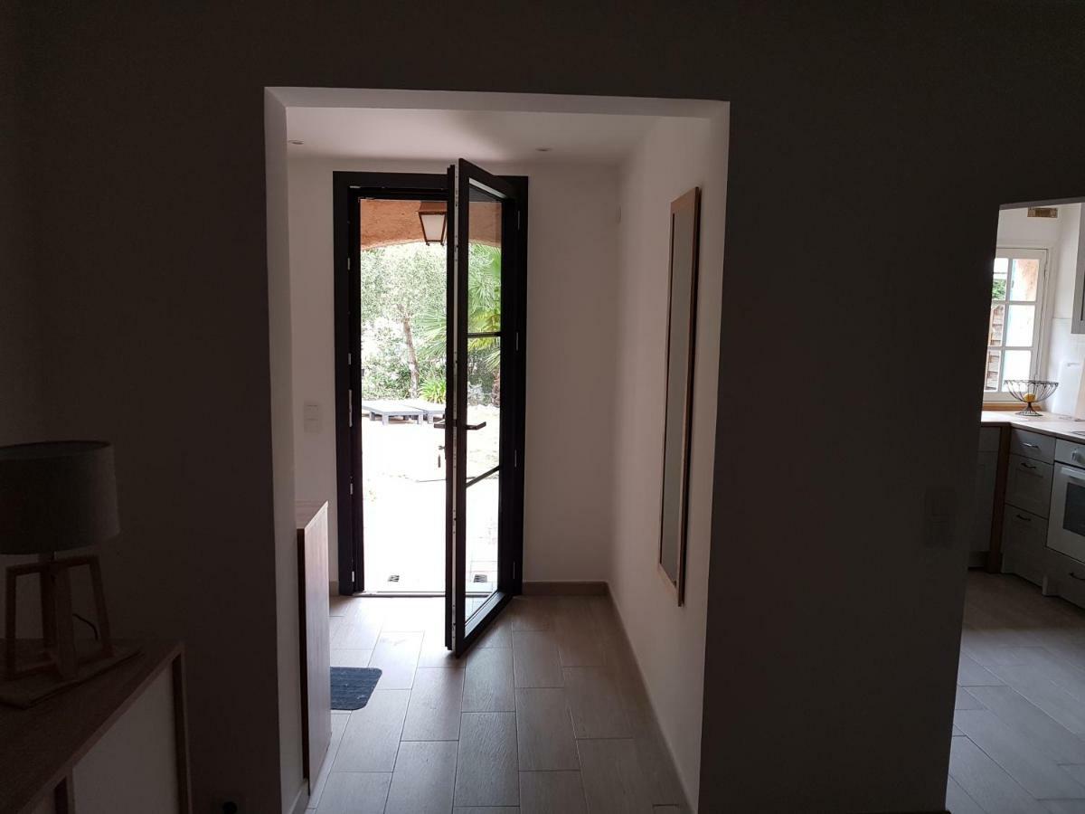 Maison Provencale Cavalaire-sur-Mer Εξωτερικό φωτογραφία