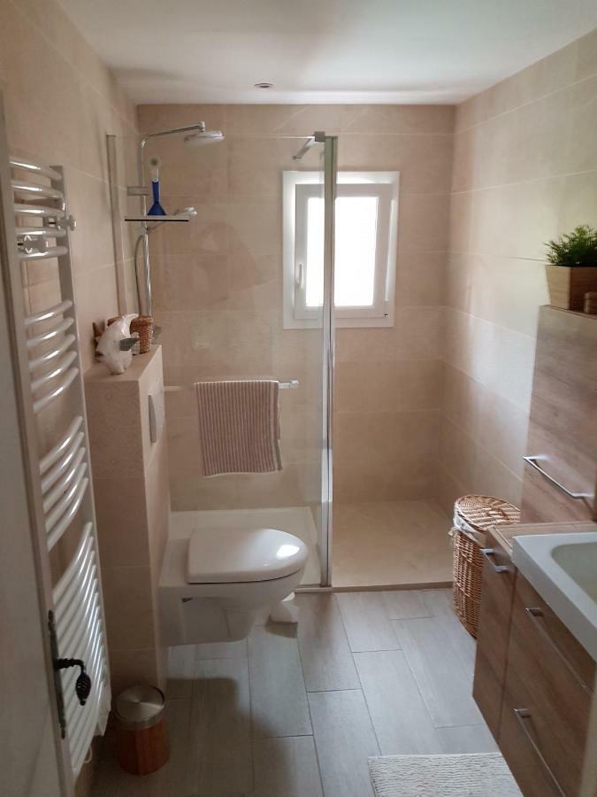 Maison Provencale Cavalaire-sur-Mer Εξωτερικό φωτογραφία