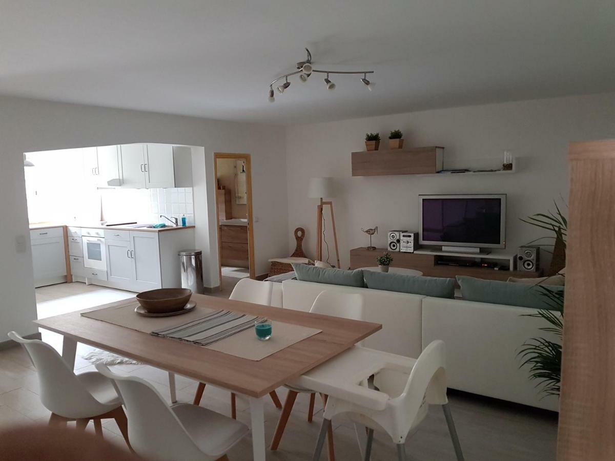 Maison Provencale Cavalaire-sur-Mer Εξωτερικό φωτογραφία