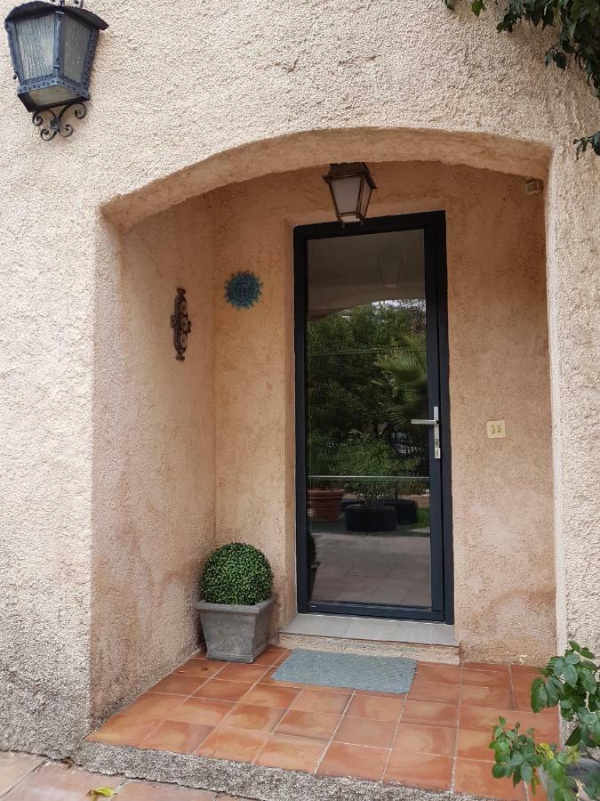 Maison Provencale Cavalaire-sur-Mer Εξωτερικό φωτογραφία