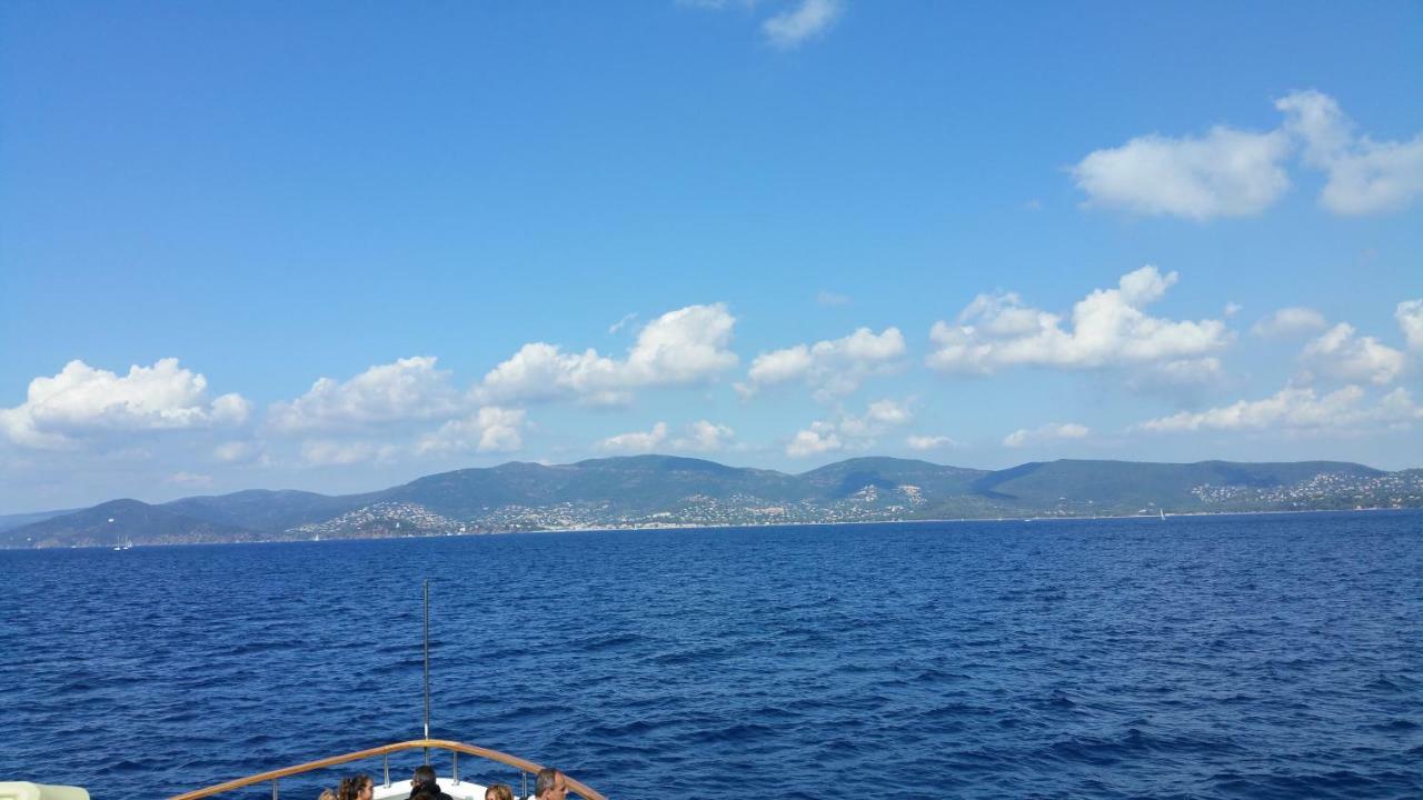 Maison Provencale Cavalaire-sur-Mer Εξωτερικό φωτογραφία