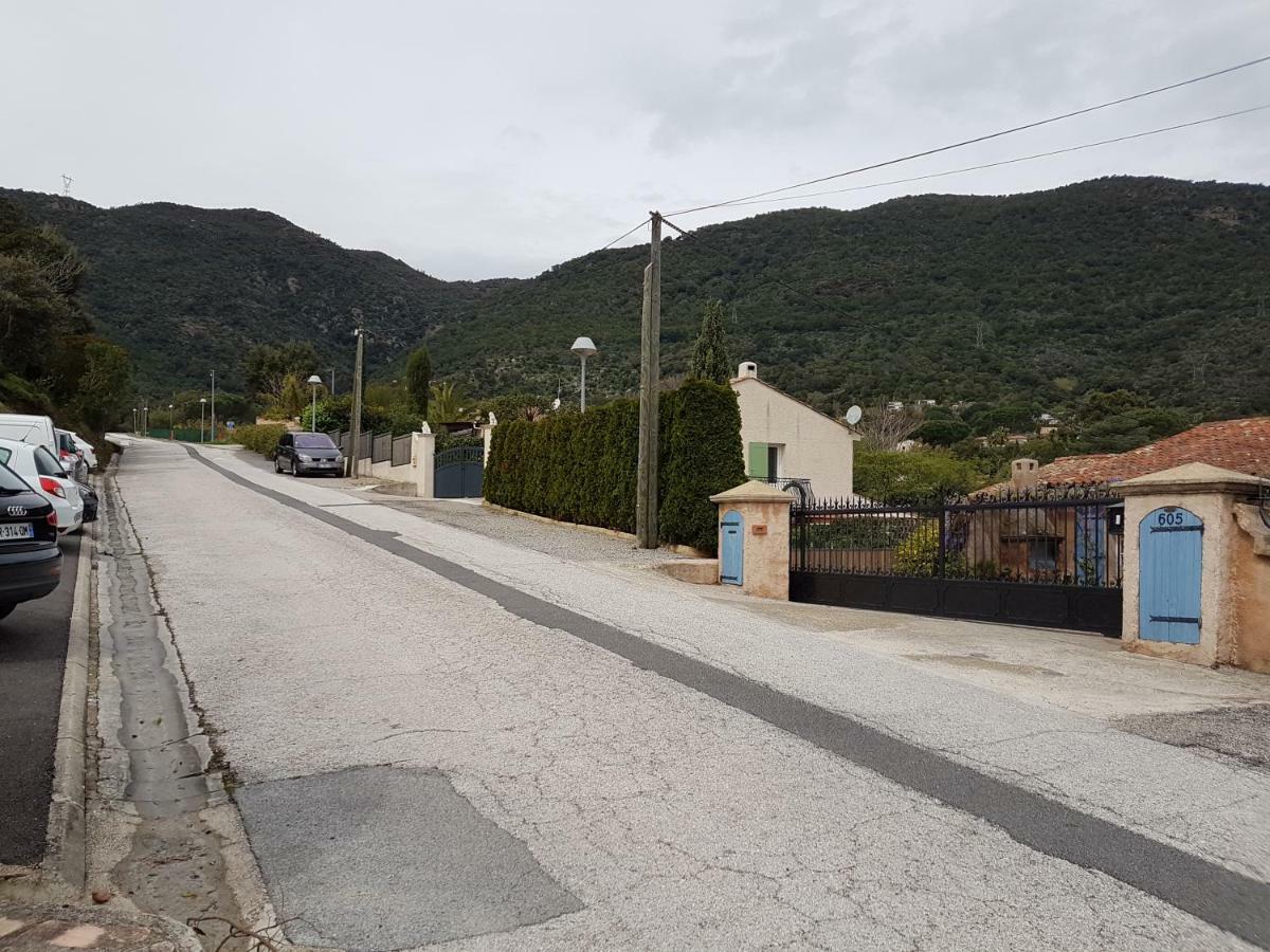 Maison Provencale Cavalaire-sur-Mer Εξωτερικό φωτογραφία